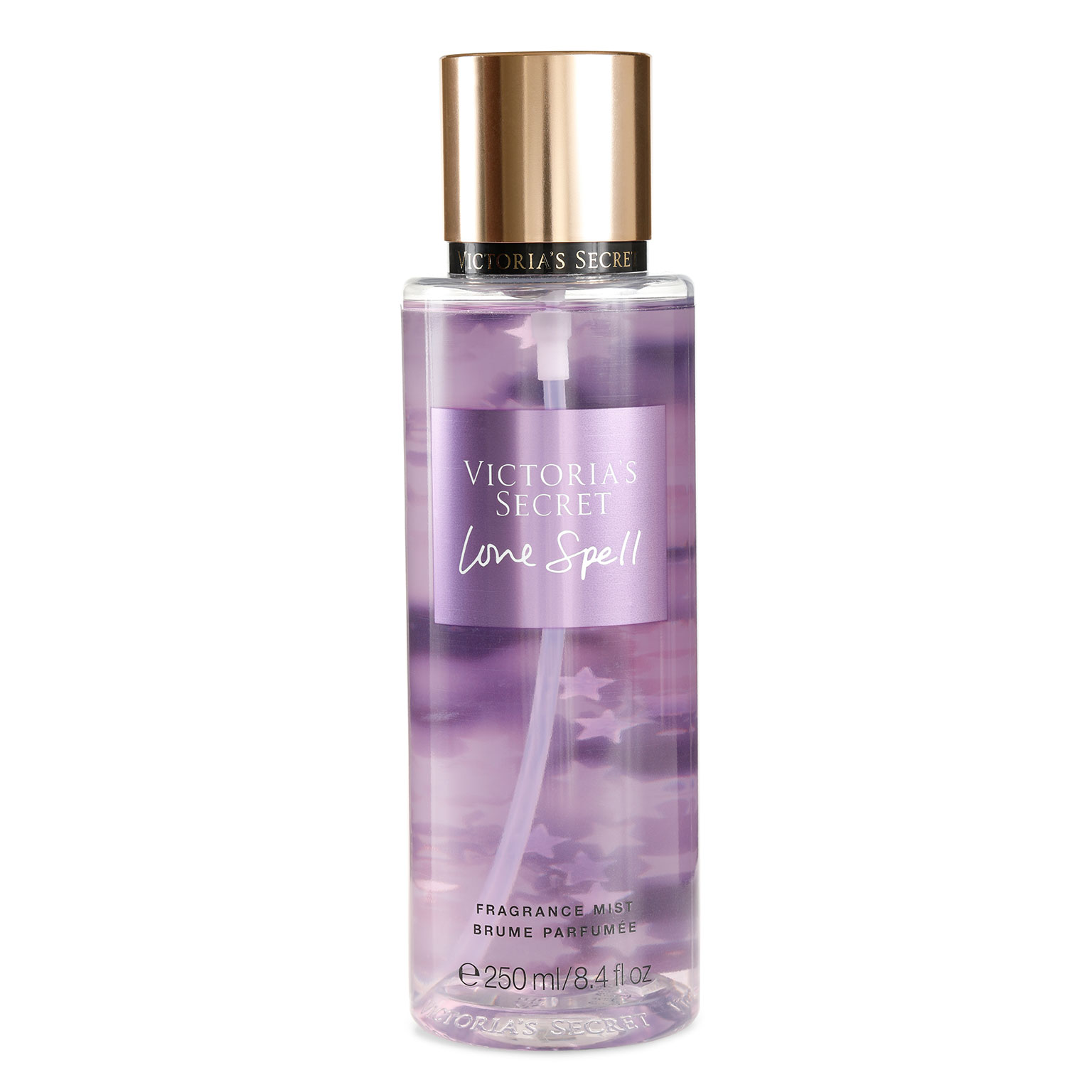Love Spell Fragrance Mist · Available at Los Angeles International Airport  (LAX)