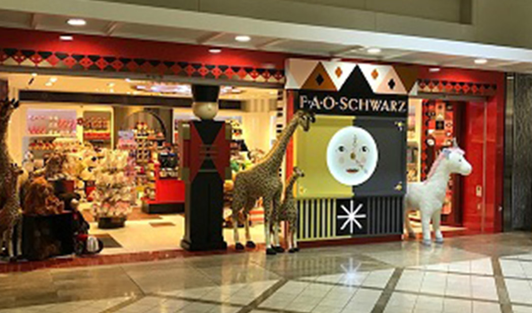 fao schwarz