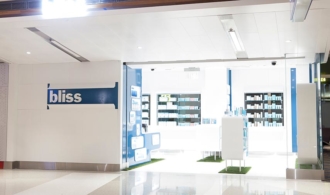 DFS Duty Free Beauty and Spirits LAX SHOP+DINE Directory · Los