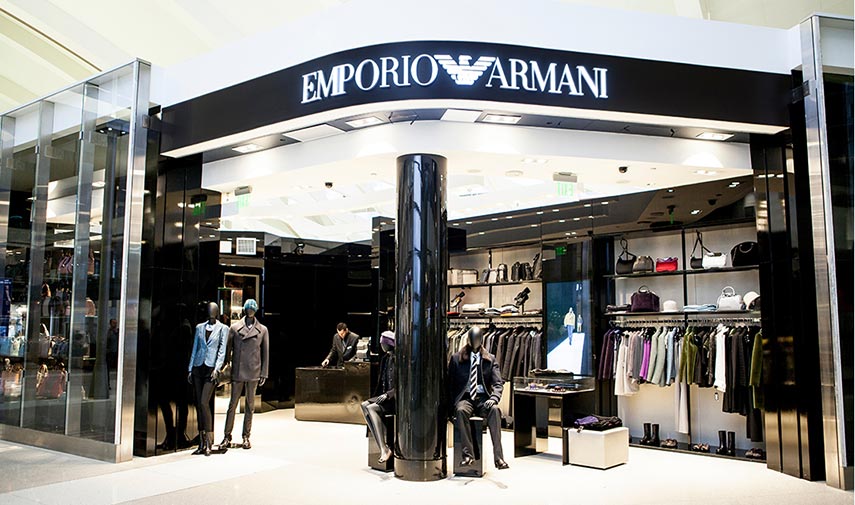 Armani Emporio Store Shop, SAVE 54%.