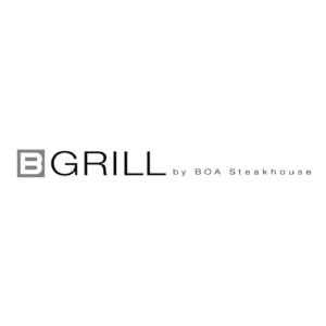 B Grill By Boa Steakhouse LAX SHOP+DINE Directory · Los Angeles ...