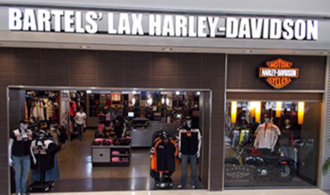 DFS Duty Free Beauty and Spirits LAX SHOP+DINE Directory · Los