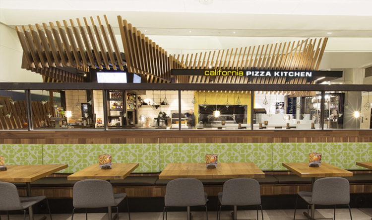 California Pizza Kitchen LAX SHOP DINE Directory Los Angeles   California Pizza Kitchen T11 1 750x443 