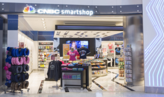 CNBC Smartshop storefront image