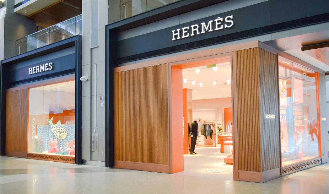 Merchandise - Hermes Running