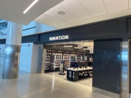 INMOTION storefront image
