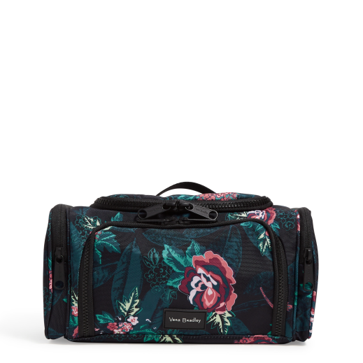 LUG Trolley Cosmetic Case in hotsell Tropical Multi