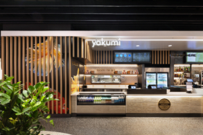 Yakumi storefront image