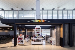 POP SOX storefront image
