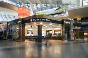 House of Time storefront image